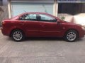 Selling 2nd Hand Mitsubishi Lancer Ex 2011 Automatic Gasoline in San Jose del Monte-0