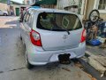 Toyota Wigo 2017 Manual Gasoline for sale in Pasig-4