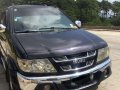 2nd Hand Isuzu Crosswind 2007 for sale in Baguio-2