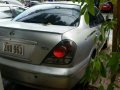 Nissan Sentra 2008 for sale in Quezon City-6