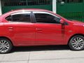 Mitsubishi Mirage G4 2018 Automatic Gasoline for sale in Quezon City-3