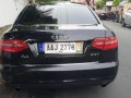 Used Audi A6 2010 for sale in Quezon City-5
