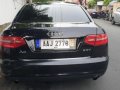 Used Audi A6 2010 for sale in Quezon City-5