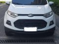 Selling Used Ford Ecosport 2014 Automatic Gasoline in Pasig-3