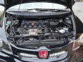 Honda Civic 2011 Automatic Gasoline for sale in Calamba-6