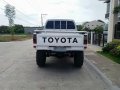 Toyota Hilux 2000 Manual Diesel for sale in San Fernando-8