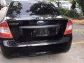 Selling Ford Focus 2010 Manual Gasoline in Meycauayan-0