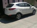 Selling Hyundai Tucson 2012 Automatic Gasoline in Quezon City-1