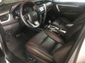 Toyota Fortuner 2017 for sale in Lipa-0