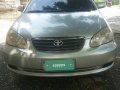 2004 Toyota Altis for sale in Silang-1