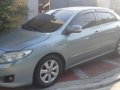 Sell 2nd Hand 2008 Toyota Altis at 100000 km in Quezon City-0