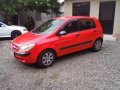 2007 Hyundai Getz for sale in Mabalacat-5