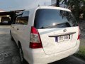 Selling Toyota Innova 2012 at 70000 km in Gapan-5