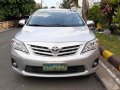 Sell 2nd Hand 2013 Toyota Altis Automatic Gasoline at 70000 km in Las Piñas-9