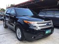 Selling Used Ford Explorer 2013 in Mandaue-11