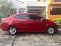 Mitsubishi Mirage G4 2014 Automatic Gasoline for sale in Taytay-7