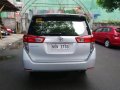 Sell 2nd Hand 2017 Toyota Innova Manual Diesel in Mandaluyong-3