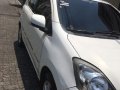 Selling Toyota Wigo 2016 Automatic Gasoline in Marikina-1