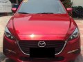 Mazda 3 2018 Hatchback for sale in Manila-4