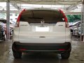 Selling Honda Cr-V 2012 Automatic Gasoline in Makati-2