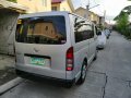 Sell Used 2013 Toyota Hiace Manual Diesel at 10000 km in Kawit-3