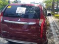 Selling 2nd Hand Mitsubishi Montero Sport 2017 in Makati-9