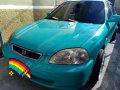 Honda Civic 1996 Manual Gasoline for sale in Tagaytay-4