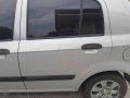 2nd Hand Hyundai Getz 2010 Manual Gasoline for sale in Valenzuela-0