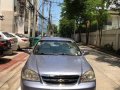 Selling Used Chevrolet Optra 2006 in Parañaque-3