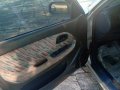 Selling Used Toyota Corolla 1997 in Meycauayan-10