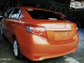 Toyota Vios 2017 Manual Gasoline for sale in Las Piñas-5