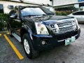 2008 Isuzu Alterra Automatic Diesel for sale in Mandaue-6