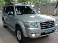 Selling 2nd Hand Ford Everest 2007 in Tagaytay-9