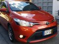 2nd Hand Toyota Vios 2017 for sale in Quezon City-10