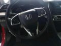 Honda Civic 2018 Automatic Gasoline for sale in Pasay-0