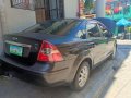 Selling 2nd Hand Ford Focus 2008 Sedan at 110000 km in Mandaluyong-11