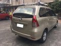 Selling Toyota Avanza 2012 Automatic Gasoline in Manila-2