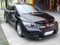 Honda Civic 2011 Automatic Gasoline for sale in Calamba-9