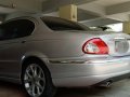 Selling 2nd Hand Jaguar X-Type 2002 Automatic Gasoline in Batangas City-6