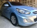 Selling 2nd Hand Hyundai Accent 2014 in Imus-11