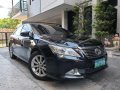 Selling 2nd Hand Toyota Camry 2013 in Quezon City-4