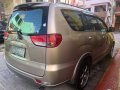 Selling Beige Mitsubishi Fuzion 2008 in Cavite City-0