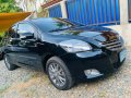 Selling Black Toyota Vios 2013 in Isabela -1