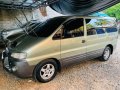 Selling Hyundai Starex 2001 Manual Diesel -3