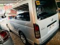 2016 Toyota Hiace Manual Diesel for sale in Isabela -0