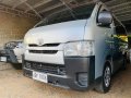 2016 Toyota Hiace Manual Diesel for sale in Isabela -4
