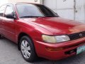 Selling 2nd Hand 1997 Toyota Corolla Manual -0