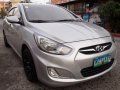 Selling 2nd Hand 2013 Hyundai Accent Manual Gasoline-0