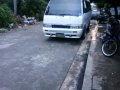 Selling 2nd Hand Nissan Urvan 2000 Manual Diesel-1