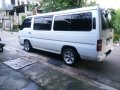 Selling 2nd Hand Nissan Urvan 2000 Manual Diesel-3